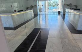 4 odalılar daire 125 m² Netanya'da, İsrail. $1,772,000