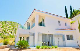 New residential complex with villas Tala'da, Kıbrıs. Min.980,000 €