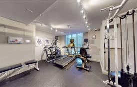 4 odalılar daire Old Toronto'da, Kanada. C$952,000