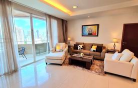 3 odalılar kondominyumda daireler Watthana'da, Tayland. $3,400 haftalık