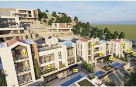 3 odalılar daire 212 m² Donja Lastva'da, Karadağ. 635,000 €