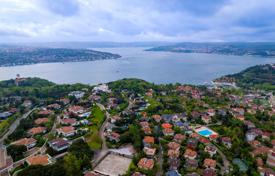 9 odalılar villa 800 m² Beykoz'da, Türkiye. 190,672,000 TRY