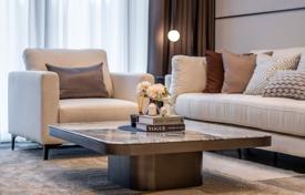 2 odalılar kondominyumda daireler Pathum Wan'da, Tayland. 4,900 € haftalık