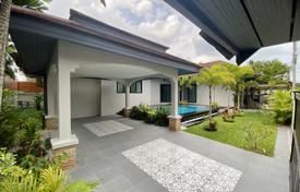 Villa – Pattaya, Chonburi, Tayland. $294,000