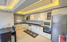 4 odalılar çatı dairesi 220 m² Alanya'da, Türkiye. 14,715,000 TRY