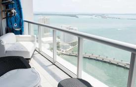 3 odalılar daire 135 m² Miami'de, Amerika Birleşik Devletleri. 849,000 €