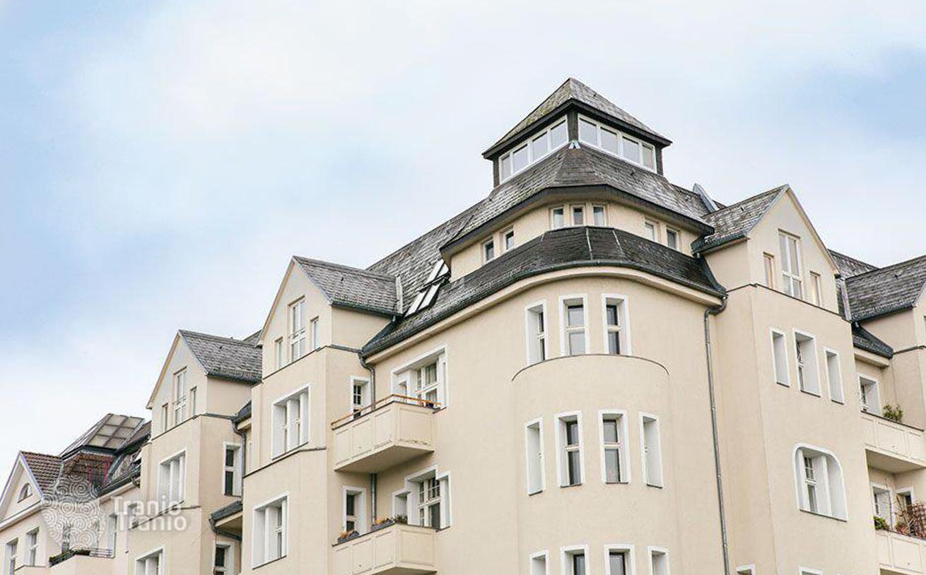 İlan No 1822355 FriedrichshainKreuzberg�da, Berlin, Almanya — Daire