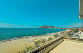 3 odalılar yeni binada daireler 155 m² Alanya'da, Türkiye. 71,631,000 TRY