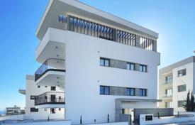 2 odalılar daire 113 m² Agios Athanasios (Cyprus)'da, Kıbrıs. 490,000 €