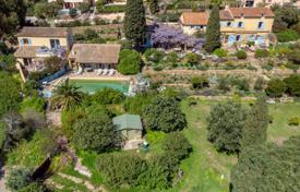 Villa – Le Lavandou, Cote d'Azur (Fransız Rivierası), Fransa. 4,310,000 €