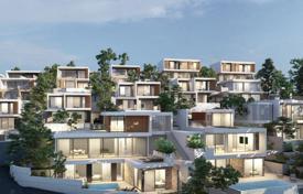 3 odalılar yazlık ev 240 m² Geroskipou'da, Kıbrıs. 910,000 €