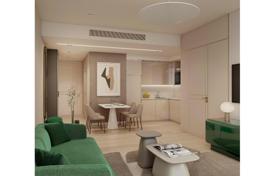 2 odalılar yeni binada daireler 53 m² Batumi'de, Gürcistan. $159,000