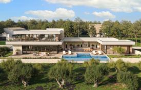 6 odalılar şehir içinde müstakil ev 281 m² Savudrija'da, Hırvatistan. 1,750,000 €