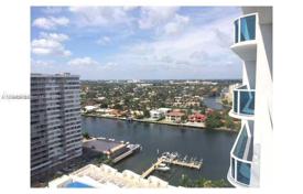 Kondominyum – Hallandale Beach, Florida, Amerika Birleşik Devletleri. $710,000