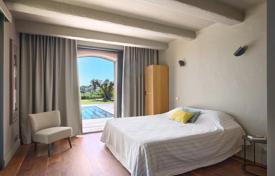 12 odalılar villa Sainte-Maxime'de, Fransa. Price on request