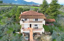 3 odalılar şehir içinde müstakil ev 190 m² Korinthia'da, Yunanistan. 390,000 €