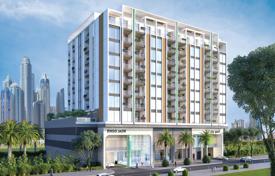 Konut kompleksi Jade by Enso – Al Satwa, Dubai, BAE. Min.$399,000