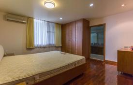 3 odalılar daire Khlong Toei'de, Tayland. $3,060 haftalık