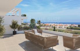 2 odalılar daire Paralimni'de, Kıbrıs. 280,000 €
