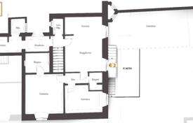 2 odalılar daire 110 m² Floransa'da, İtalya. 798,000 €