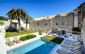 Villa – Zaton, Dubrovnik Neretva County, Hırvatistan. $24,600 haftalık