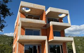 3 odalılar daire 70 m² Seline'de, Hırvatistan. 232,000 €