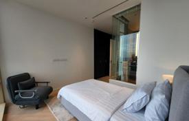 2 odalılar kondominyumda daireler Sathon'da, Tayland. $6,100 haftalık