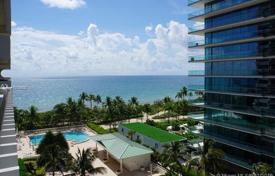 Daire – Bal Harbour, Florida, Amerika Birleşik Devletleri. $945,000