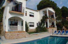 6 odalılar villa 250 m² Tossa de Mar'da, İspanya. 595,000 €