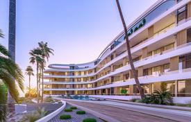 3 odalılar daire 126 m² Agios Athanasios (Cyprus)'da, Kıbrıs. 639,000 €