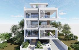 New residential complex with apartments Larnaka'da, Kıbrıs. Min.220,000 €