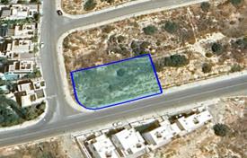 Arsa Limasol'da, Kıbrıs. 730,000 €