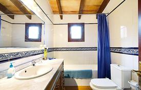 3 odalılar villa Mayorka (Mallorca)'da, İspanya. 3,500 € haftalık