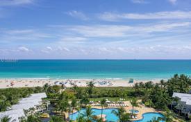 4 odalılar daire 270 m² Miami sahili'nde, Amerika Birleşik Devletleri. $11,750,000