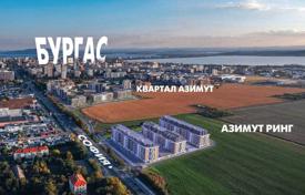 4 odalılar daire 125 m² Burgas (city)'da, Bulgaristan. 208,000 €
