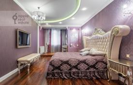 3 odalılar daire 130 m² district Ochakovo-Matveevskoye'de, Rusya. 162,000 ₽ haftalık