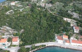 Arsa Korcula'da, Hırvatistan. 1,400,000 €