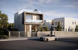 New residential complex with villas Tremithousa'da, Kıbrıs. Min.480,000 €