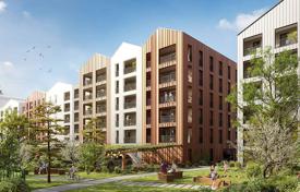 New residential complex with apartments Bordeaux'da, Fransa. Min.309,000 €