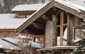 5 odalılar dağ evi Val d'Isere'de, Fransa. 5,900,000 €