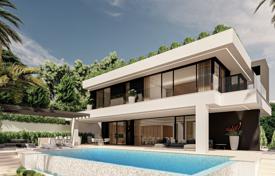 6 odalılar villa 687 m² Marbella'da, İspanya. 6,350,000 €