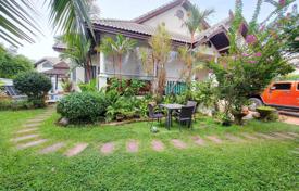 3 odalılar villa 528 m² Pattaya'da, Tayland. $297,000