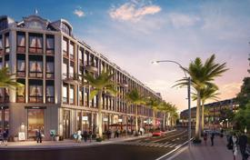 15 odalılar villa 562 m² Da Nang'da, Vietnam. $659,000