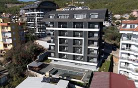 4 odalılar çatı dairesi 174 m² Alanya'da, Türkiye. 14,049,000 TRY