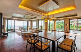 3 odalılar daire 261 m² Ko Samui'de, Tayland. $427,000