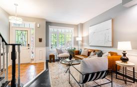 11 odalılar konak Old Toronto'da, Kanada. C$2,134,000