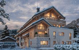 2 odalılar daire 47 m² Morzine'de, Fransa. 498,000 €