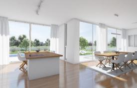 4 odalılar yazlık ev 215 m² Nicosia'da, Kıbrıs. 650,000 €