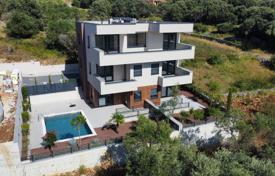 4 odalılar daire 123 m² Lun'da, Hırvatistan. 534,000 €