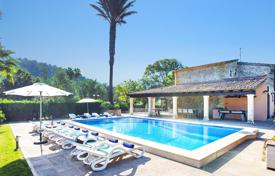 Villa – Mayorka (Mallorca), Balear Adaları, İspanya. 3,360 € haftalık